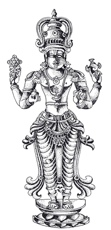 Dhanvantari